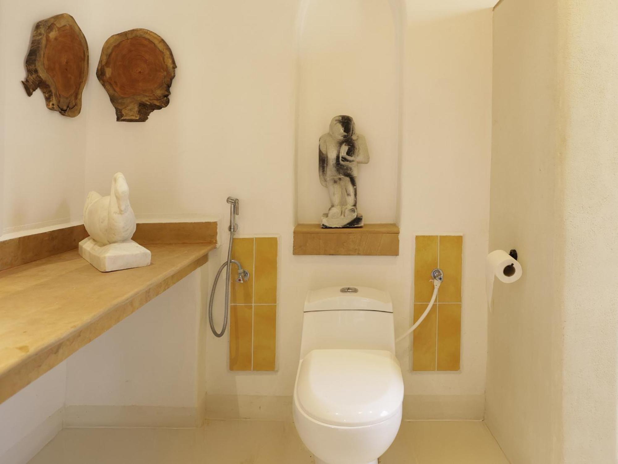 Meladin Sariska Villa Tehla Luaran gambar