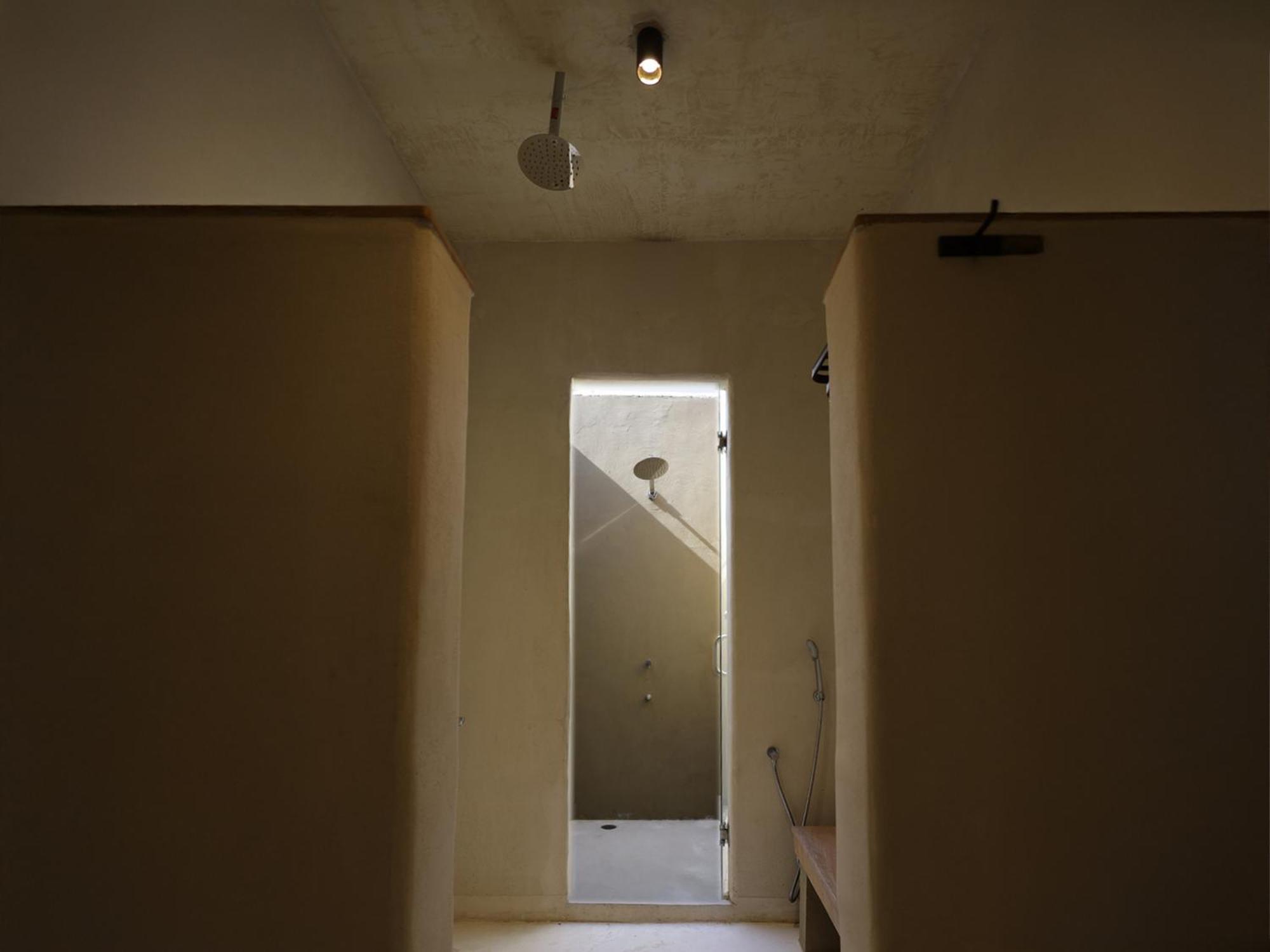 Meladin Sariska Villa Tehla Luaran gambar